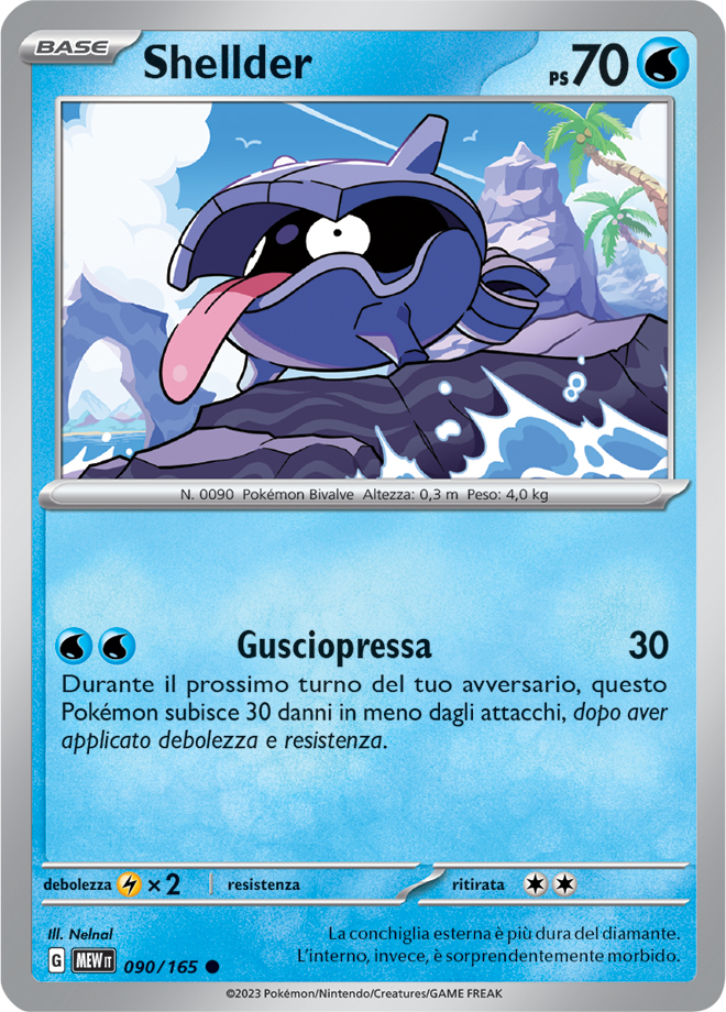 Le Carte Del Set Pokemon Scarlatto E Violetto 151 Compreso Di PROMO