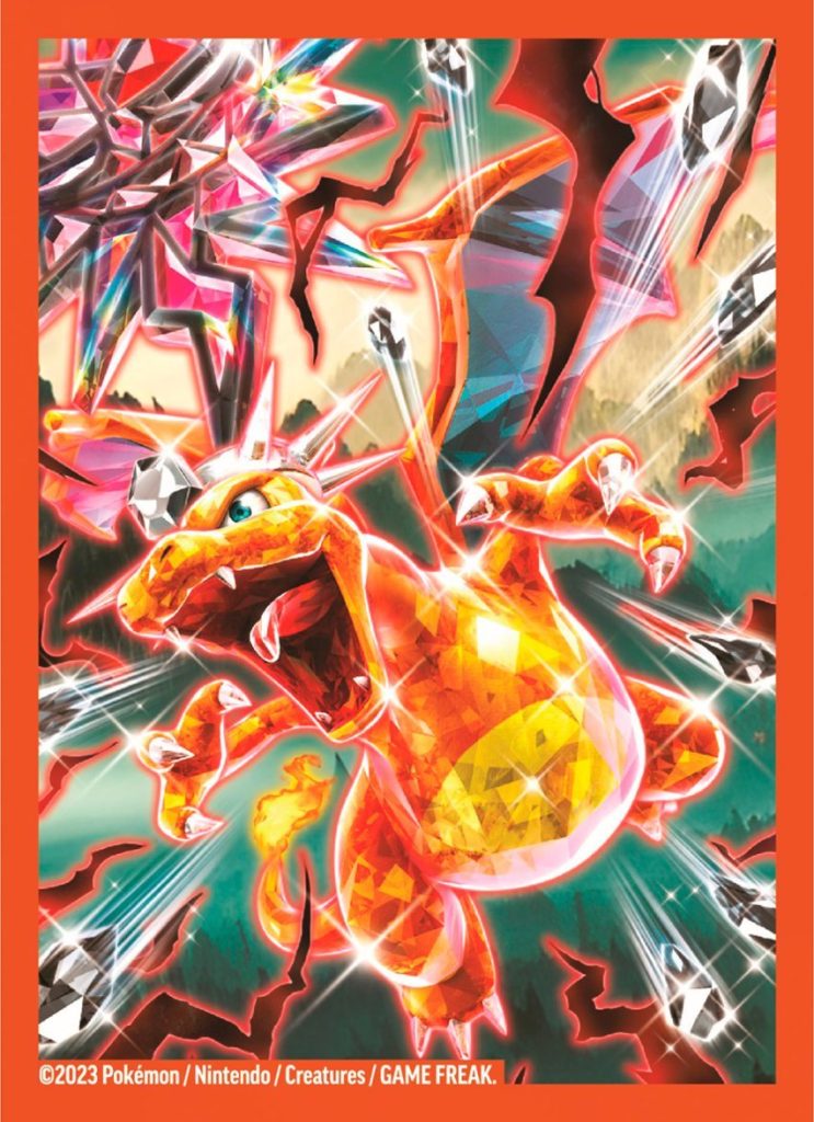 Collezione Premium Charizard-EX  , ITA