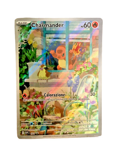 Set allenatore Fuoriclasse (ETB) Ossidiana infuocata - Pokemon Scarlatto e Violetto, ITA